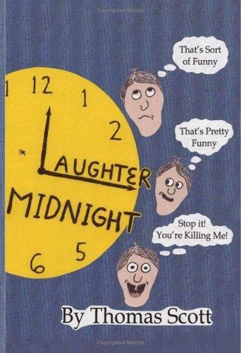 Laughter Midnight