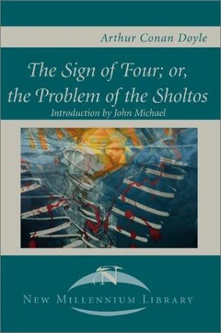 The Sign of Four or the Problem of the Sholtos