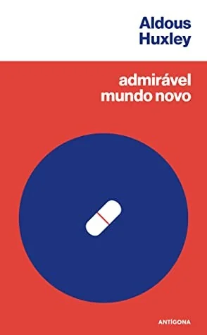 Admirável Mundo Novo