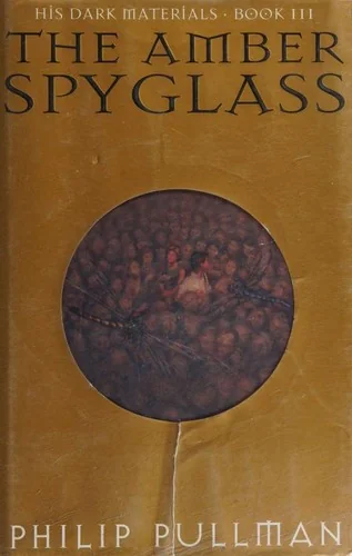 The Amber Spyglass