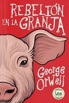 Rebelion en la Granja