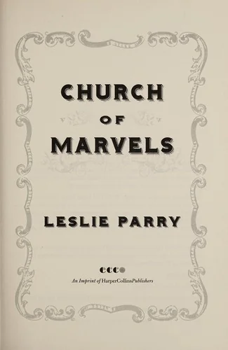 Church of Marvels