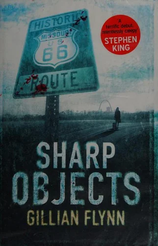 Sharp Objects
