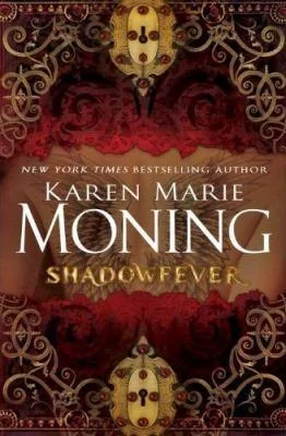 Shadowfever (Fever, #5)
