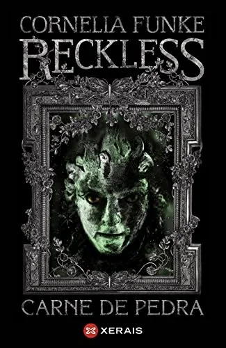 Reckless (Mirrorworld, #1)