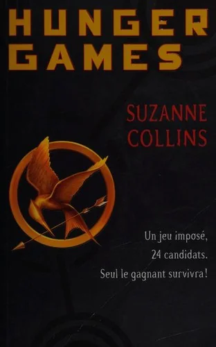 Hunger Games, tome 1