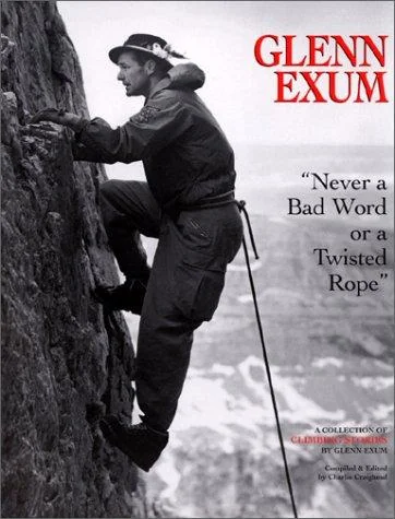 Glenn Exum