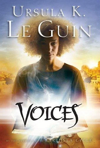 Voices (Annals of the Western Shore, #2)