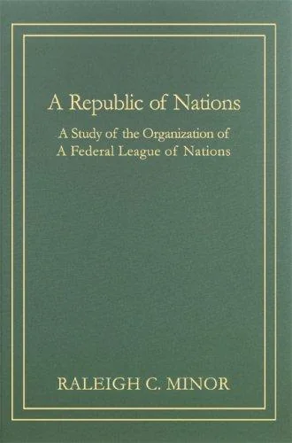 A Republic Of Nations