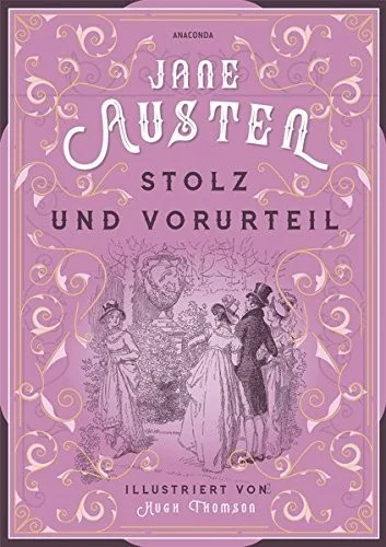 Stolz und Vorurteil