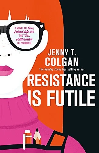 Resistance is Futile