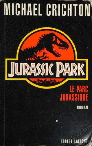 Le Parc Jurassic