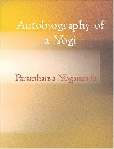 Autobiography of a Yogi