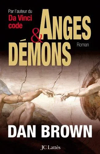 Anges & Démons