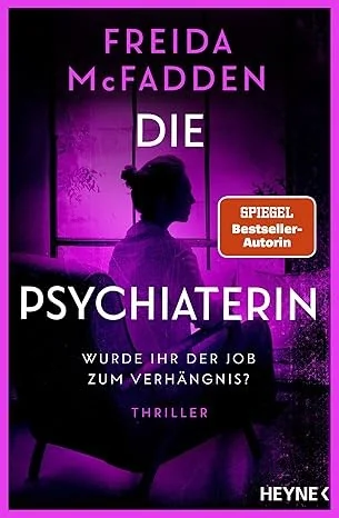 Die Psychiaterin