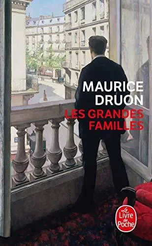 Les Grandes familles