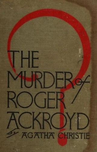 ASSASSINIO DI ROGER ACKROYD (the Murder of Roger Ackroyd),