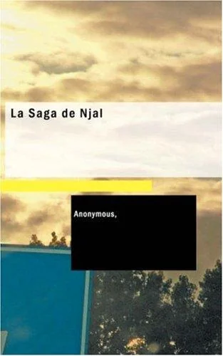La Saga de Njal