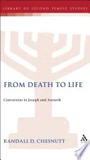 From Death to Life