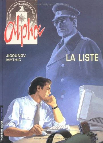 La Liste