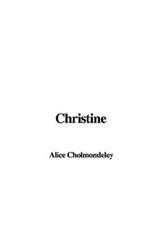 Christine