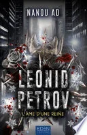 Leonid Petrov T2