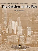 The Catcher in the Rye by J. D. Salinger