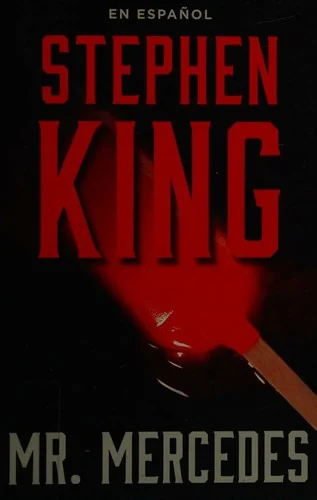 Mr. Mercedes