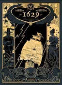1629 ou l'effrayante histoire des naufragés du Jakarta, tome 1 : L'apothicaire du Diable