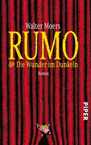 Rumo & Die Wunder im Dunkeln (Zamonien, #3)