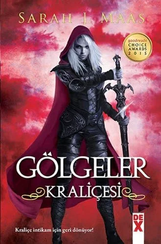 Gölgeler Kraliçesi