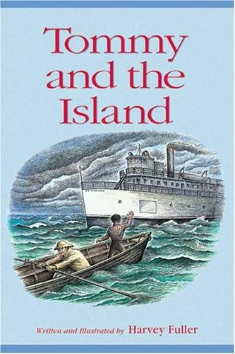 Tommy & the Island
