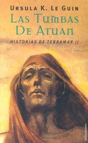 Las Tumbas de Atuan