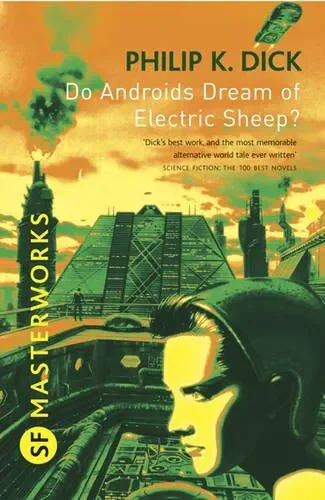 Do Androids Dream