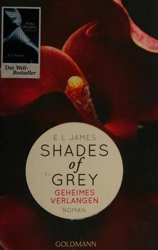 Shades of Grey: Geheimes Verlangen