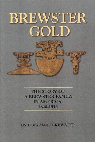Brewster Gold