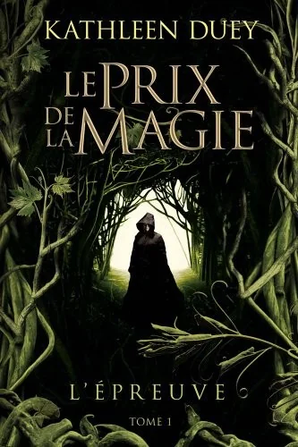 Le Prix de la magie