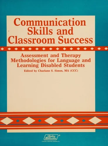 Communication Skills and Classroom Success