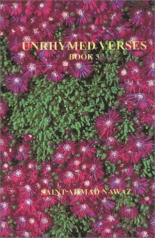 Unrhymed Verses, Book 3
