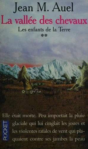 La Vallée des chevaux