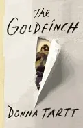 Gōrudofinchi = The Goldfinch