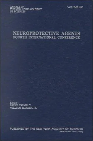Neuroprotective Agents
