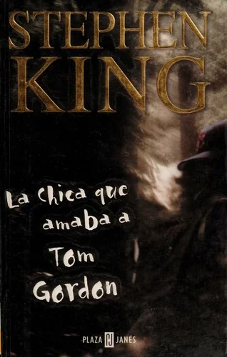 La chica que amaba a Tom Gordon