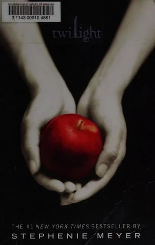 Twilight (The Twilight Saga, #1)