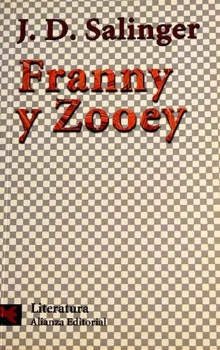Franny y Zooey