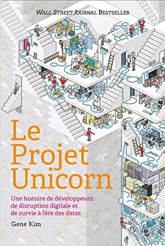Le Projet Unicorn