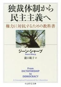 独裁体制から民主主義へ