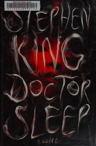 Doctor Sleep (The Shining, #2)