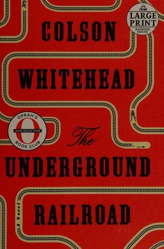 The Underground Railroad