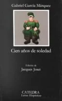 Cien Años de Soledad